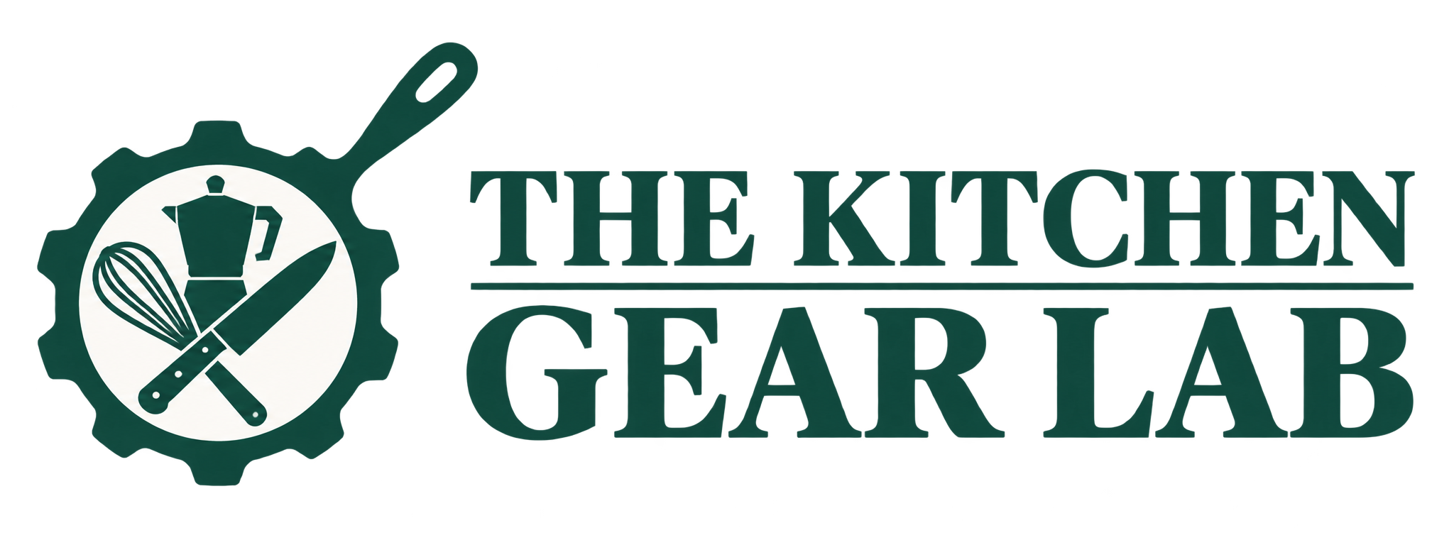 The Kitchen Gear Lab