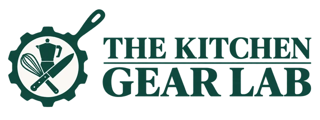 The Kitchen Gear Lab